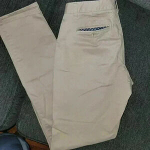 Athletic Fit Bonobos Chinco Size 32/36